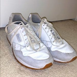 Reebok Club C Shoes